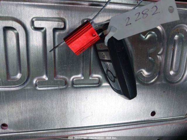 3FA6P0CD8LR151991 Ford FUSION SEL