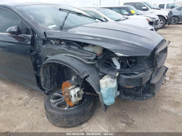 3FA6P0CD8LR151991 Ford FUSION SEL