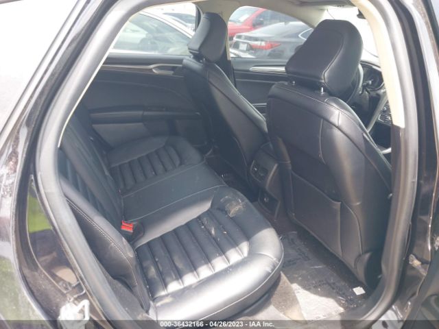 3FA6P0CD8LR151991 Ford FUSION SEL