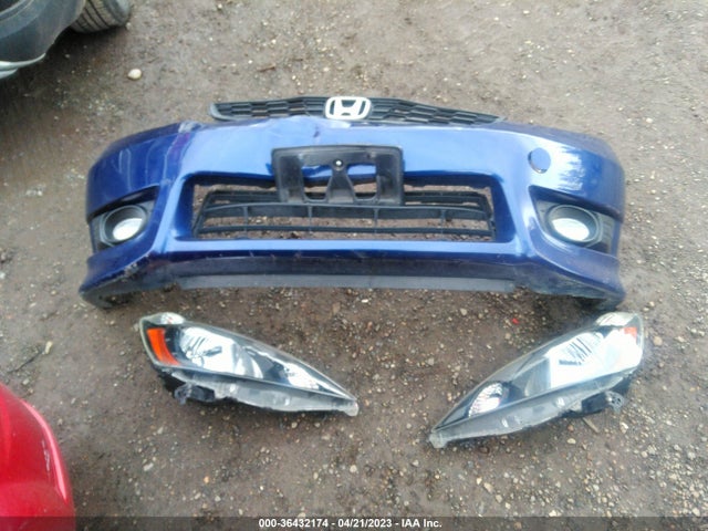 2012 HONDA FIT SPORT VIN: JHMGE8G52CC010188