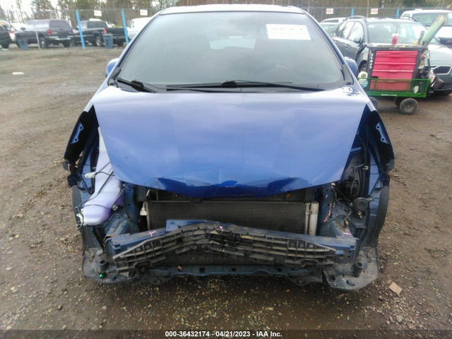 2012 HONDA FIT SPORT VIN: JHMGE8G52CC010188
