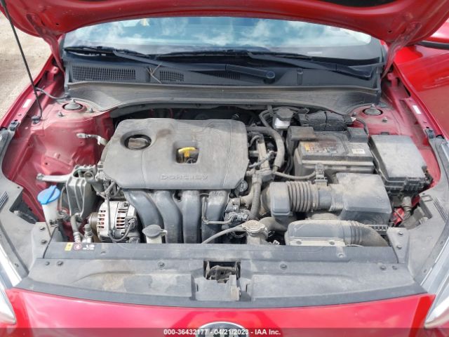3KPF24AD8ME314957 KIA Forte Lxs