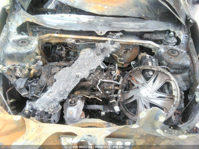 Honda Civic Sedan Lx 2020 2HGFC2F69LH534463 Image 10