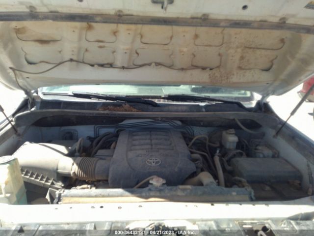 5TFUY5F13KX786295 Toyota Tundra 4wd Sr/sr5/limited