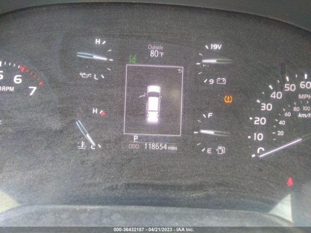 5TFUY5F13KX786295 Toyota Tundra 4wd Sr/sr5/limited