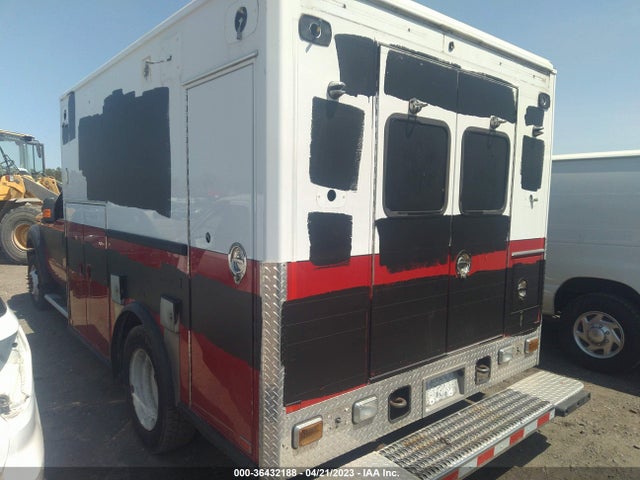 2014 Ford F-450, VIN: 1FD0X4GT4EEB69690