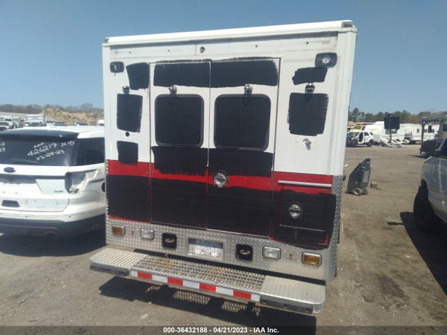 2014 Ford F-450, VIN: 1FD0X4GT4EEB69690