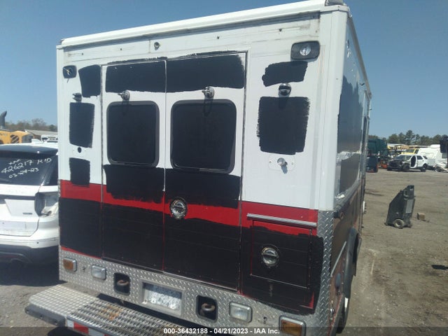 2014 Ford F-450, VIN: 1FD0X4GT4EEB69690