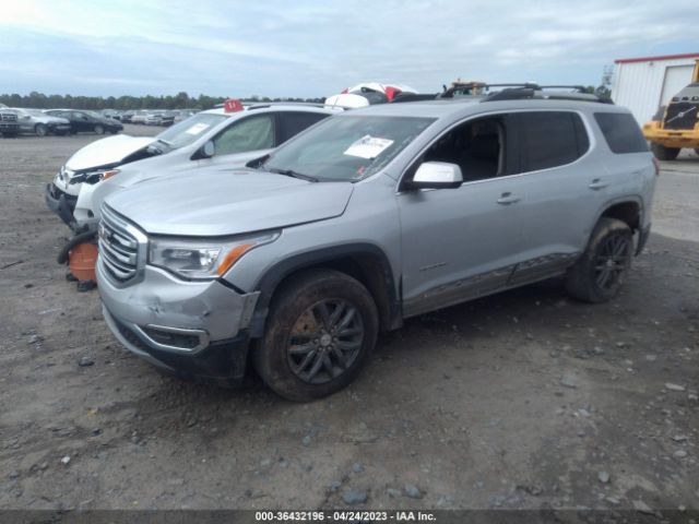 1GKKNMLSXHZ155133 GMC ACADIA SLT