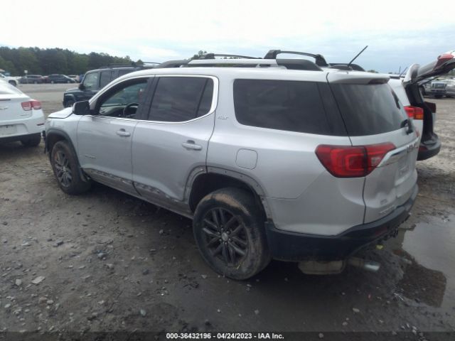 1GKKNMLSXHZ155133 GMC ACADIA SLT