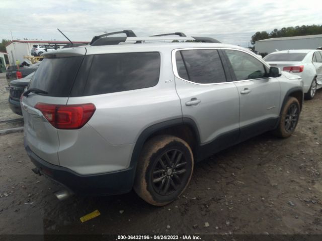 1GKKNMLSXHZ155133 GMC ACADIA SLT