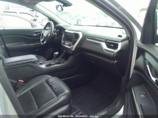 1GKKNMLSXHZ155133 GMC ACADIA SLT