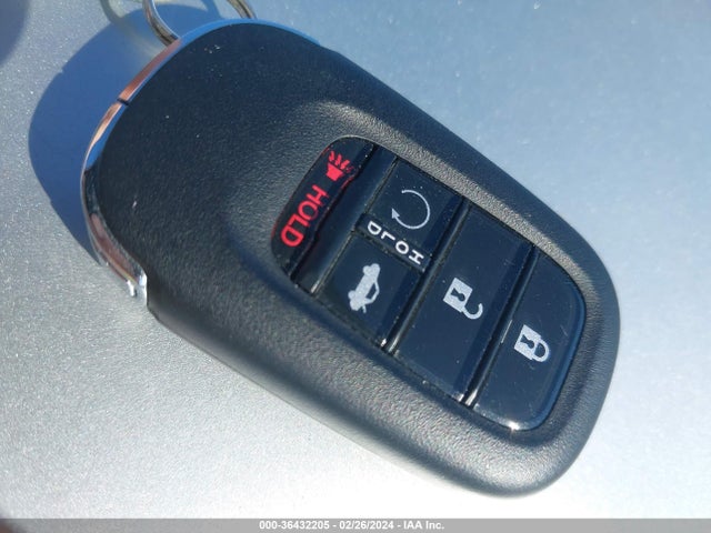 Honda Civic Sport 2023 2HGFE2F51PH530219 Image 11