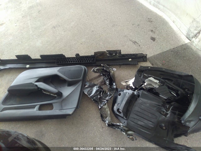 Honda Civic Sport 2023 2HGFE2F51PH530219 Image 12
