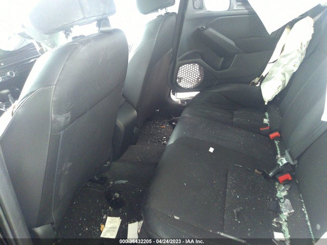 Honda Civic Sport 2023 2HGFE2F51PH530219 Image 8