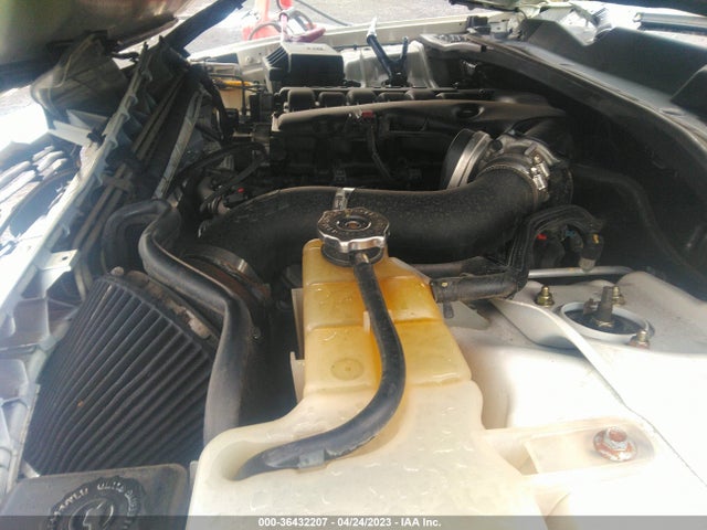 2006 DODGE CHARGER VIN: 2B3KA43G46H516373