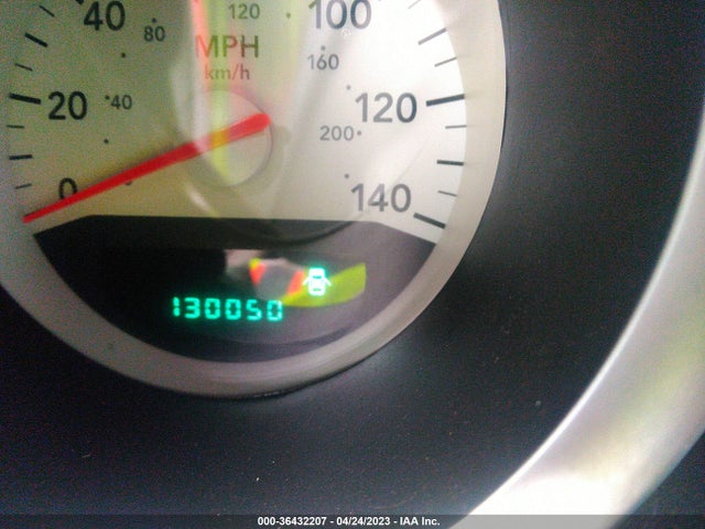 2006 DODGE CHARGER VIN: 2B3KA43G46H516373