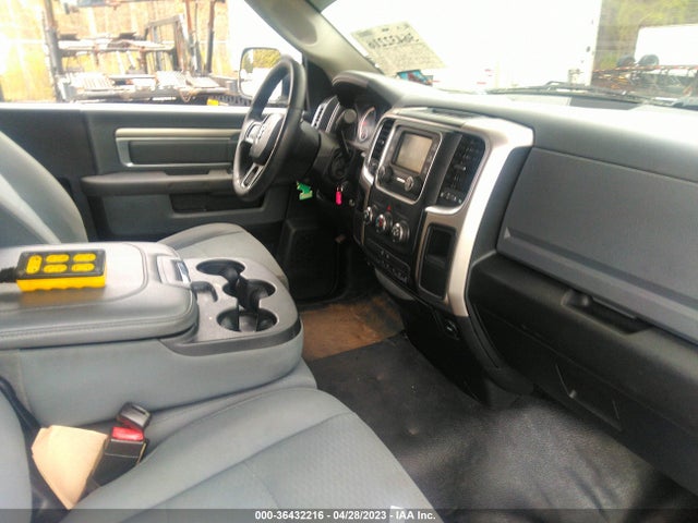 2017 Ram 4500HD, VIN: 3C7WRKAJ0HG695710