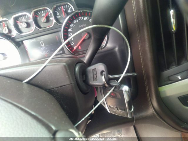 3GTU2NEJ6GG187793 GMC Sierra 1500 Slt