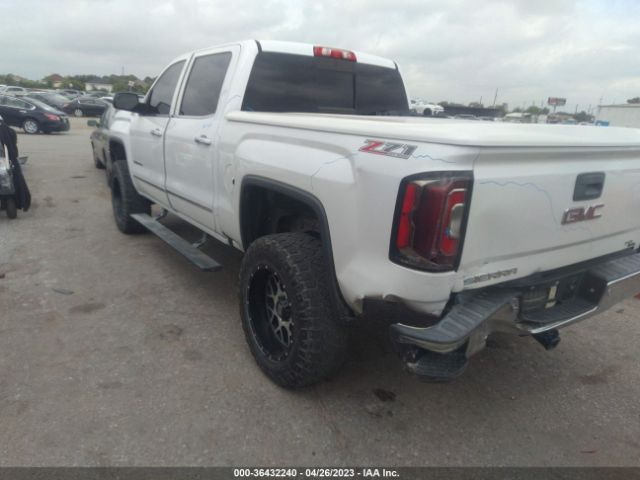 3GTU2NEJ6GG187793 GMC Sierra 1500 Slt