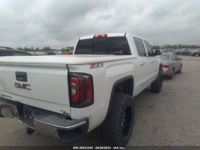 3GTU2NEJ6GG187793 GMC Sierra 1500 Slt
