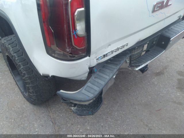 3GTU2NEJ6GG187793 GMC Sierra 1500 Slt