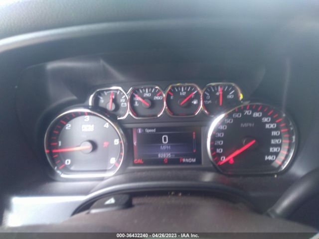 3GTU2NEJ6GG187793 GMC Sierra 1500 Slt