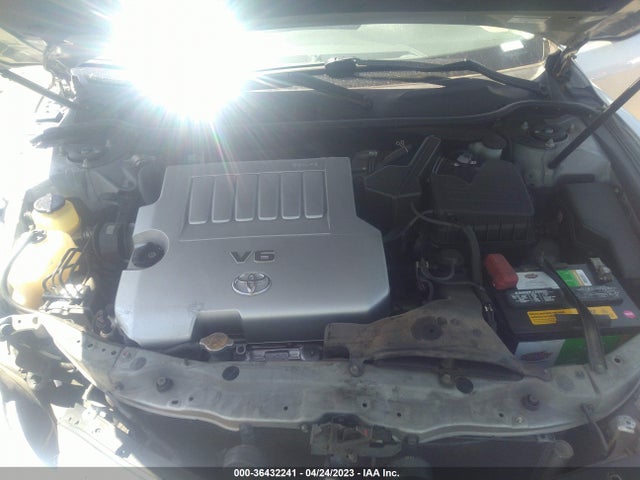 2007 TOYOTA CAMRY LE/SE/XLE VIN: 4T1BK46K47U557253