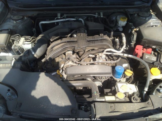 4S3BWAC6XM3010116 Subaru Legacy Premium
