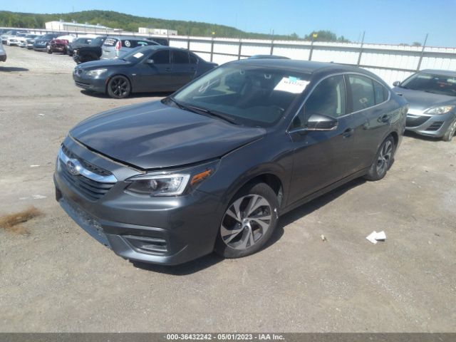4S3BWAC6XM3010116 Subaru Legacy Premium