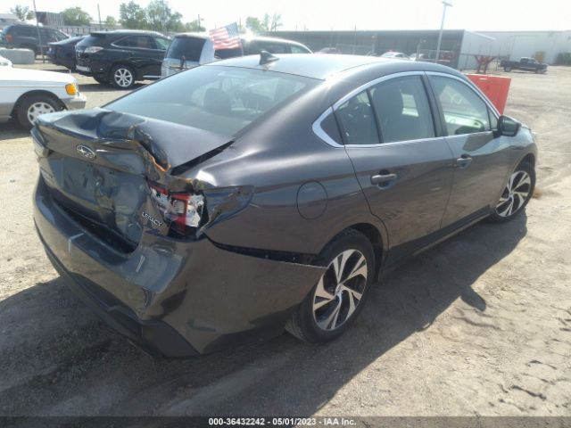 4S3BWAC6XM3010116 Subaru Legacy Premium