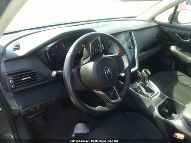 4S3BWAC6XM3010116 Subaru Legacy Premium