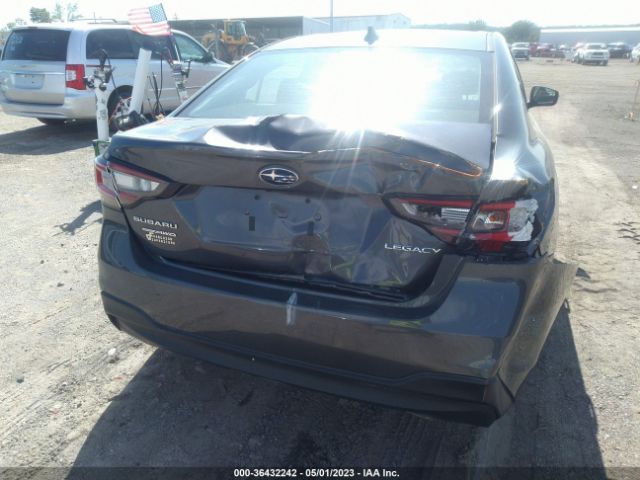 4S3BWAC6XM3010116 Subaru Legacy Premium