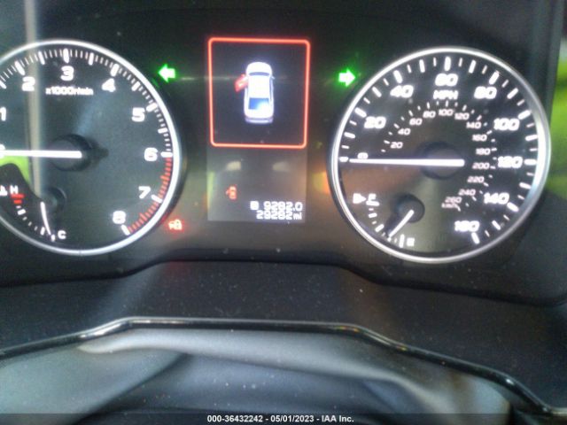 4S3BWAC6XM3010116 Subaru Legacy Premium