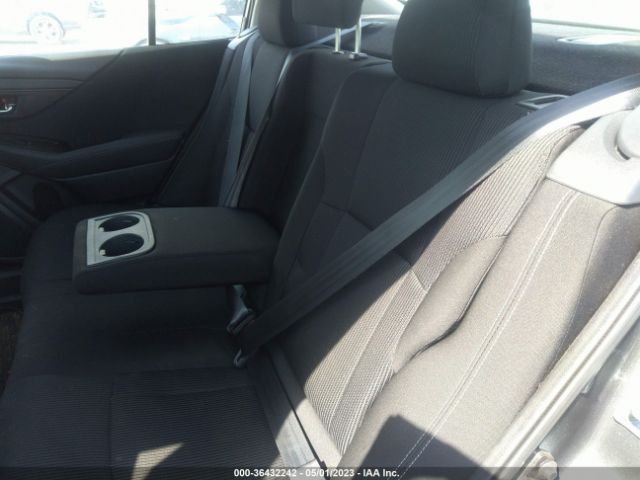 4S3BWAC6XM3010116 Subaru Legacy Premium