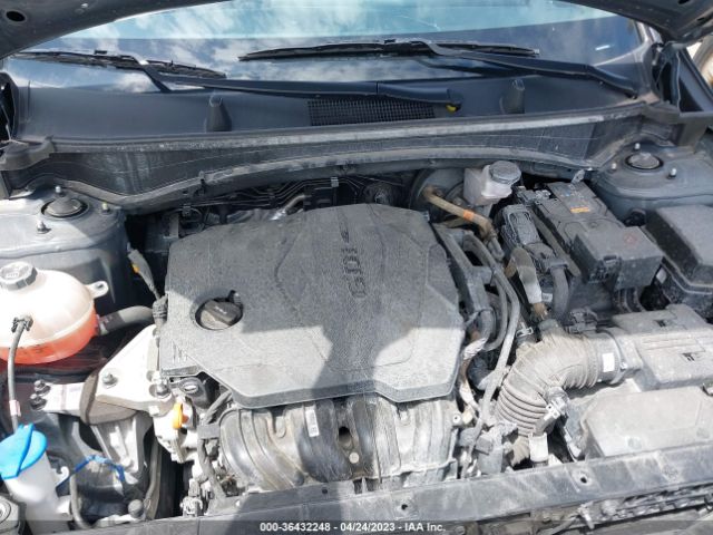 KNDPU3AFXP7034634 KIA Sportage Lx