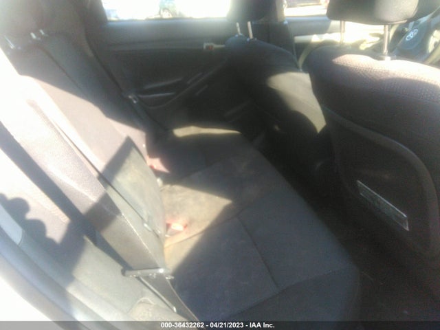 2009 TOYOTA MATRIX S VIN: 2T1KE40E09C030261