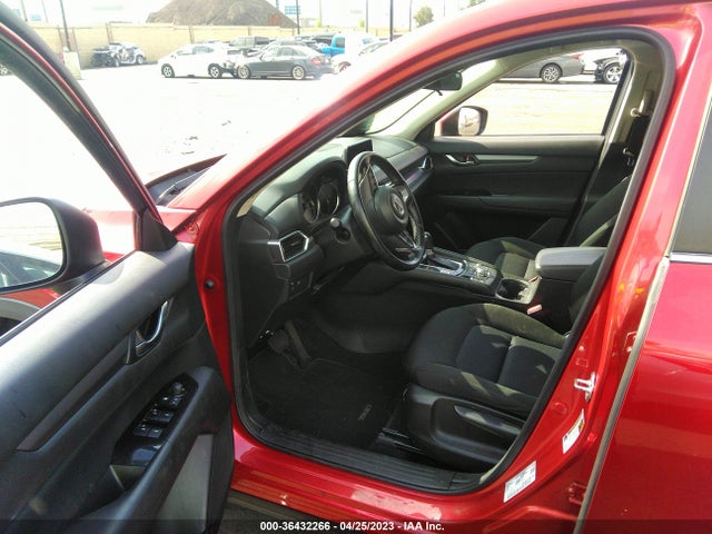 Mazda CX-5 SPORT 2019 JM3KFABM8K1534896 Image 5
