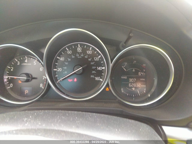 Mazda CX-5 SPORT 2019 JM3KFABM8K1534896 Image 7
