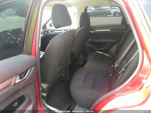Mazda CX-5 SPORT 2019 JM3KFABM8K1534896 Image 8