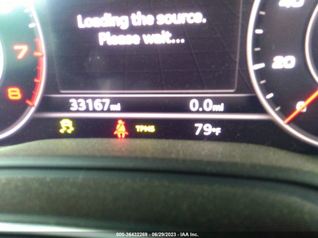 WAUENAF47KA040299 Audi A4 Premium Plus