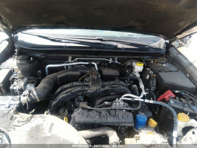 4S4BTACC4M3195113 Subaru Outback Premium