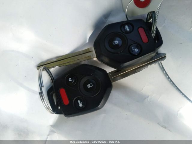 4S4BTACC4M3195113 Subaru Outback Premium