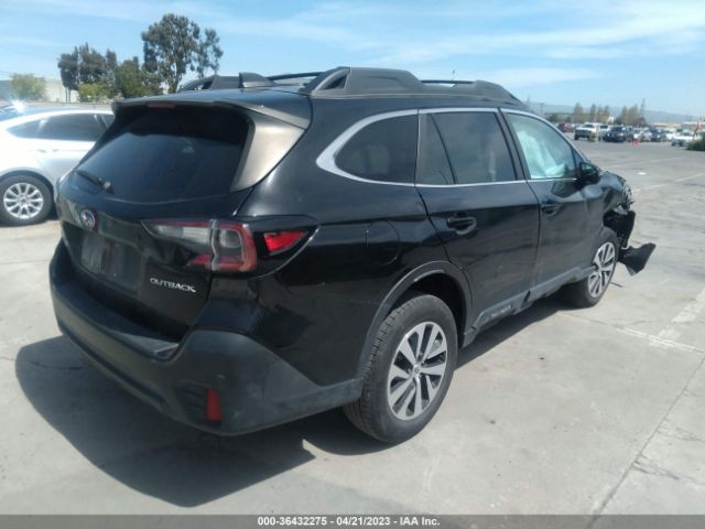 4S4BTACC4M3195113 Subaru Outback Premium