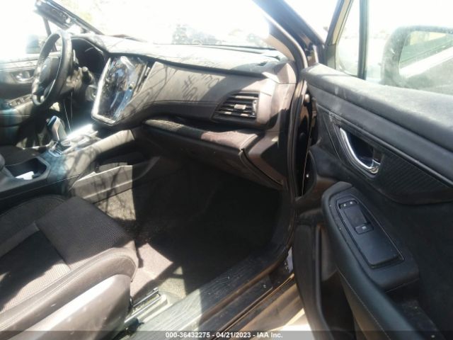 4S4BTACC4M3195113 Subaru Outback Premium