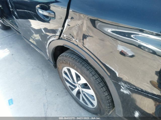 4S4BTACC4M3195113 Subaru Outback Premium