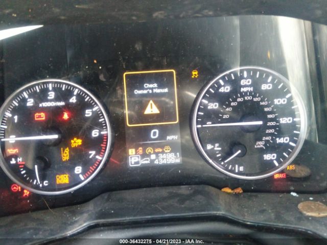 4S4BTACC4M3195113 Subaru Outback Premium
