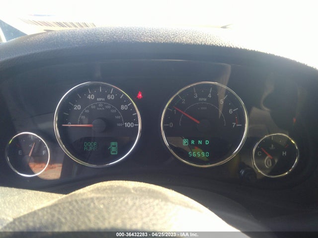 2012 JEEP WRANGLER UNLIMITED SPORT VIN: 1C4BJWDG1CL138519