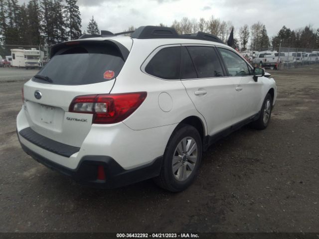 4S4BSADC1J3352688 Subaru Outback Premium