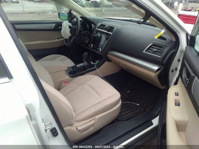 4S4BSADC1J3352688 Subaru Outback Premium